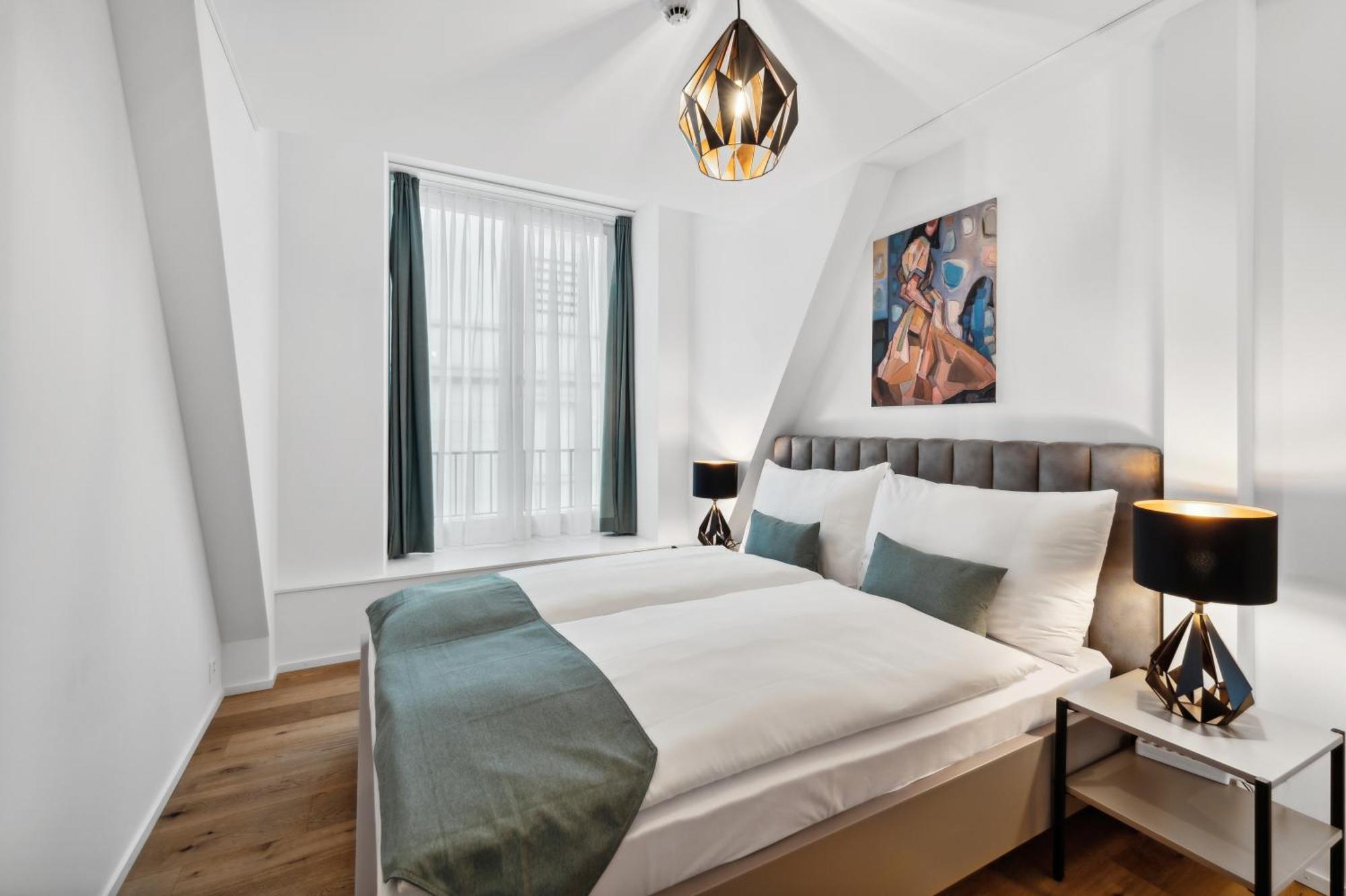 Glandon Rooms Haldenhof - Self-Check-In Lucerne Exterior foto