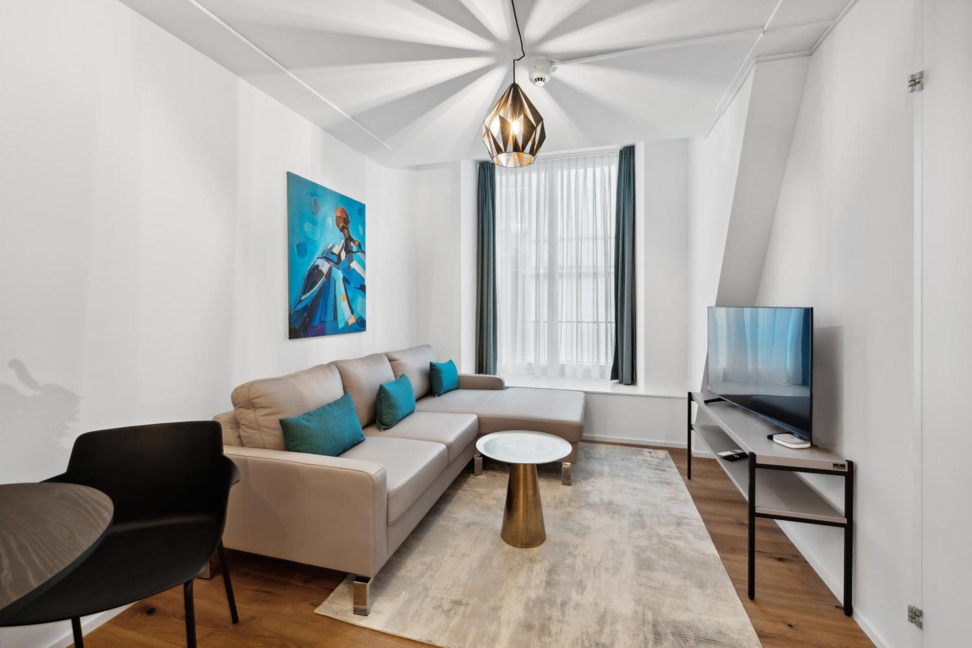 Glandon Rooms Haldenhof - Self-Check-In Lucerne Exterior foto