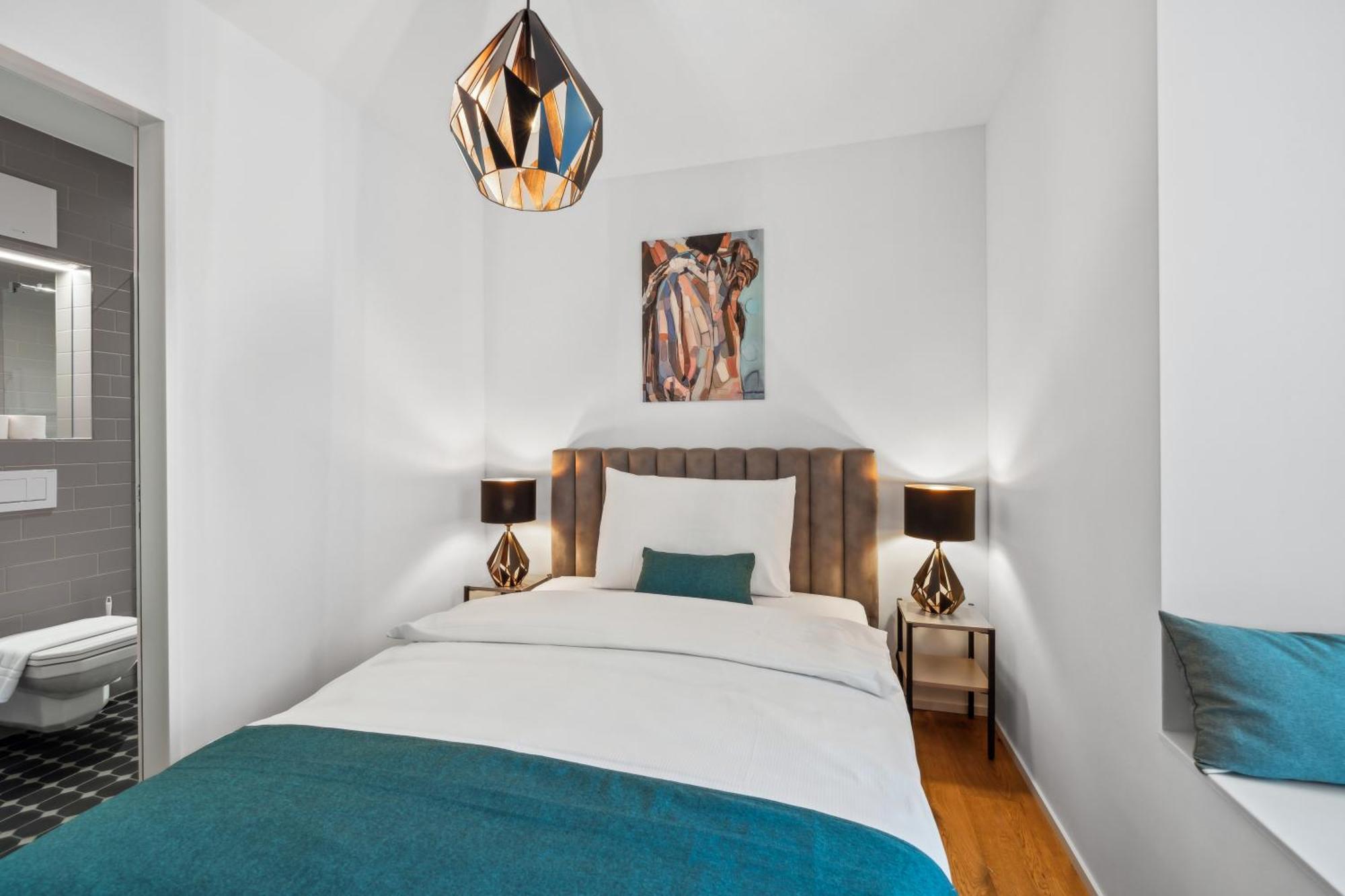 Glandon Rooms Haldenhof - Self-Check-In Lucerne Exterior foto